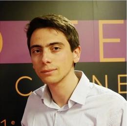 Pierre Charpilloz