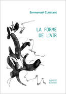 La Forme de l'air - Emmanuel Constant - espaces&signes