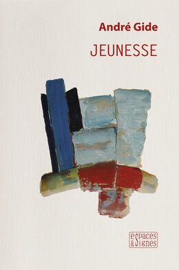 Jeunesse - André Gide - espaces&signes