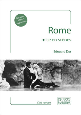 Rome mise en scènes - Edouard Dor - espaces&signes